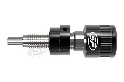 WNS STANDARD BUTTONS SF APEX 5/16-24