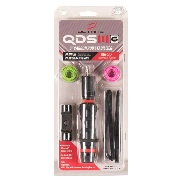 OCTANE QDS MIT SCHLAUFE - Immagine 3