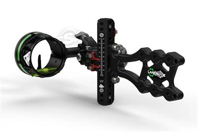 AXCEL LANDSLYDE SLIDER AVX-31 ZIELFERNROHR - 1 PIN .010