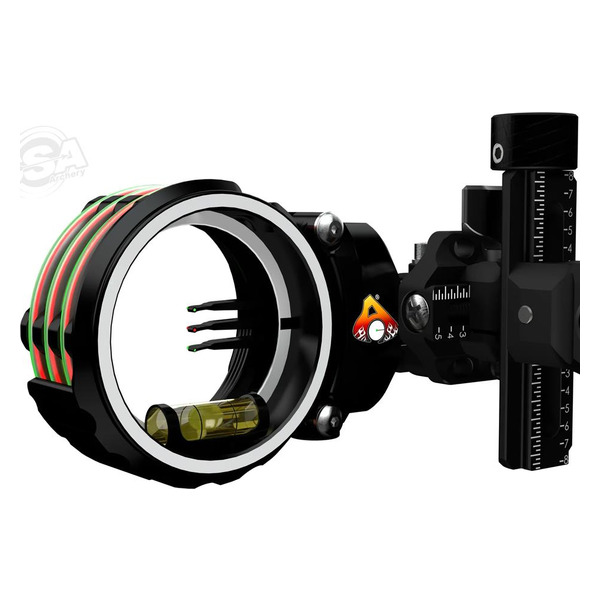 AXCEL ARMORTECH LITE - 41mm - Immagine 3