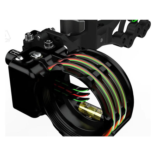 AXCEL ARMORTECH LITE - 41mm - Immagine 4