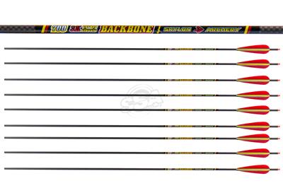SKYLON SHAFTS CARBON 3K BACKBONE ID5.2
