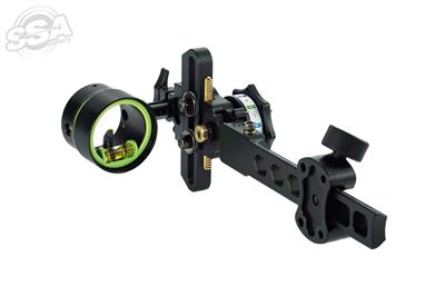 HHA COMPOUND SIGHTS TETRA TOURNAMENT SHORT BAR