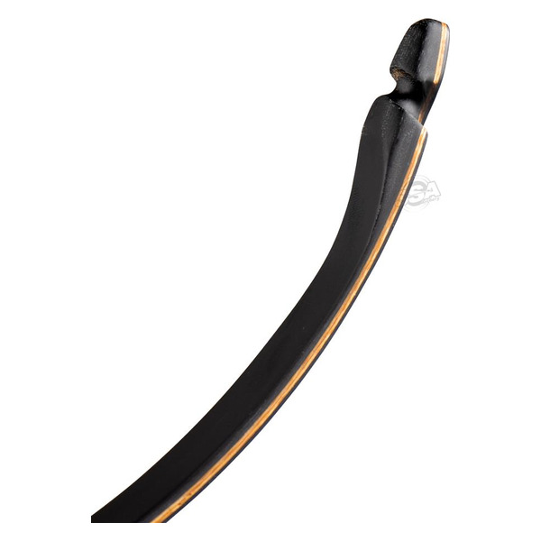 KINETIC Wurfarme ILF MENTUM BAMBOO CARBON - Immagine 3