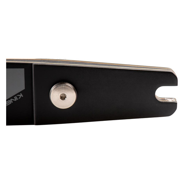 KINETIC Wurfarme ILF MENTUM BAMBOO CARBON - Immagine 5