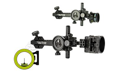 SPOTHOGG HOGG FATHER TRIPLE STACK MRT / 3 PIN