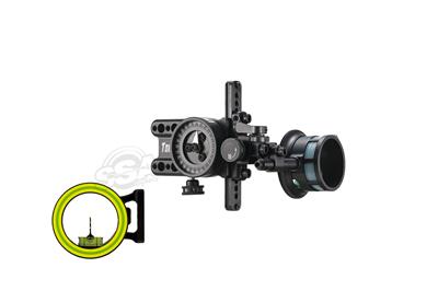 SPOTHOGG TOMMY HOGG TRIPLE STACK MRT / 3 PIN