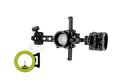 SPOTHOGG FAST EDDIE XL TRIPLE STACK MRT / 3 PIN