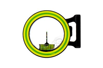 SPOTHOGG PIN SCHUTZ MRT TRIPLE STACK .019" LH