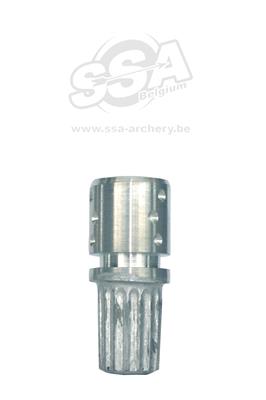 BITZENBURGER NOCK RECEIVER TM COMPOUND