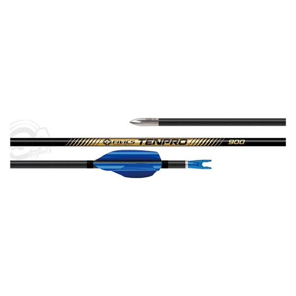 FIVICS Schaft Carbon TEN PRO 12/PK - Immagine 2