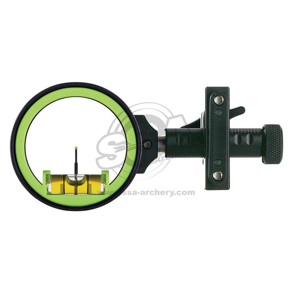 HHA VISIER TEILE TETRA SERIES XL .019 1 PIN NUR VISIER - Immagine 2