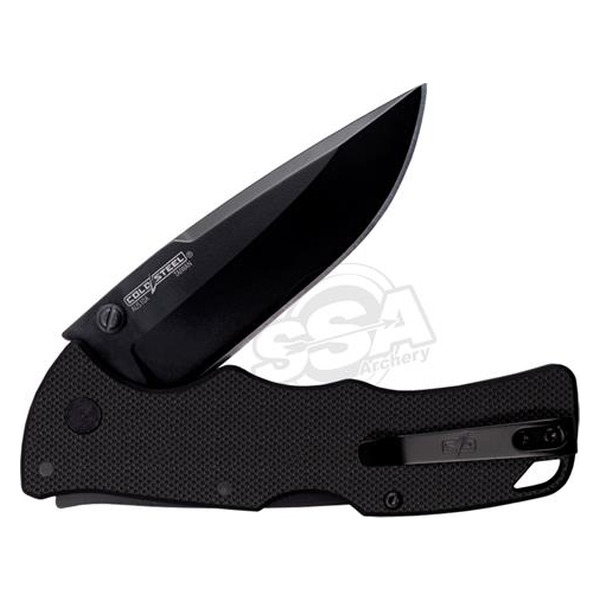 COLD STEEL VERDICT SPEAR POINT KLINGE - Immagine 2