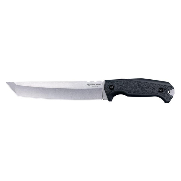 COLD STEEL LARGE WARCRAFT TANTO - overall 32.39cm - Immagine 2