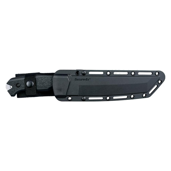 COLD STEEL LARGE WARCRAFT TANTO - overall 32.39cm - Immagine 3