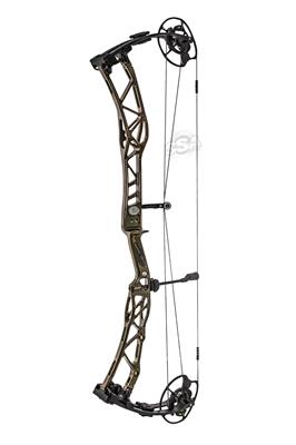 ELITE COMPOUND VERDICT SPX CAM ROTATING MOD RH