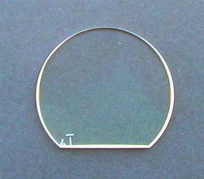 SPECIALTYARCHERYPROD SCOPE LENSES POWER EXCALIBUR "D" TUFF GLASS