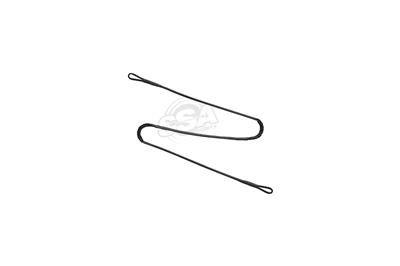 EKPOELANG EK-POELANG RECURVE STRING FOR VLAD 30LBS BLACK