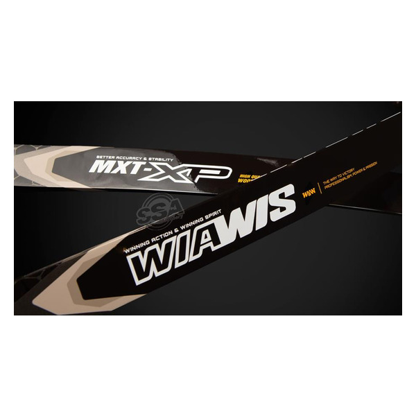 WIAWIS Wurfarme MXT-XP GRAPHENE WOOD CORE - Immagine 2
