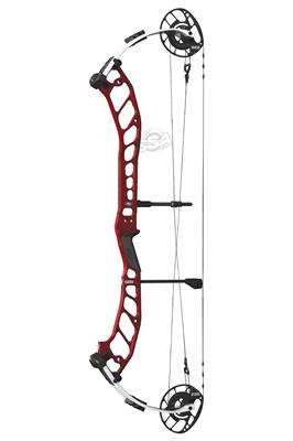 PSE COMPOUND SHOOTDOWN PRO SE2 CAM ROTATING MOD