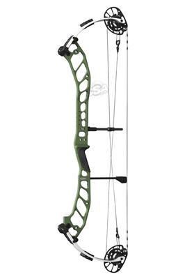 PSE COMPOUND SHOOTDOWN PRO M2 CAM ROTATING MOD