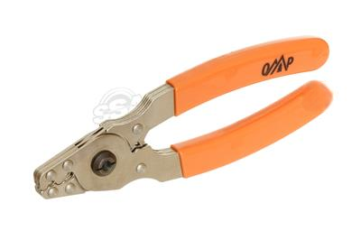 OMP TRU-CRIMP NOCKEN-ZANGE