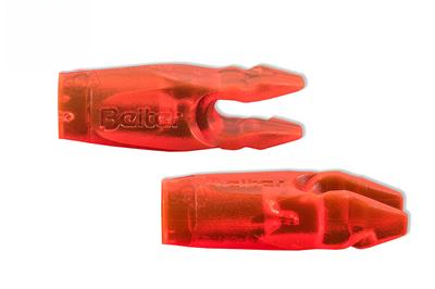 BEITER Pin-Nock ASYMMETRISCH #1 25/PK