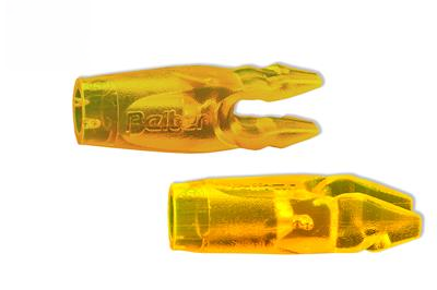 BEITER Pin-Nock ASYMMETRISCH #2 25/PK