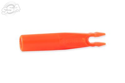 BEITER OVERFIT NOCKS 4.5MM X10 25/PK