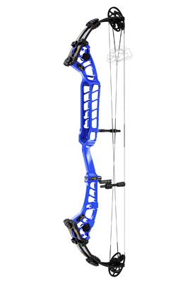 SANLIDA COMPOUND HERO 10 II BIG CAM