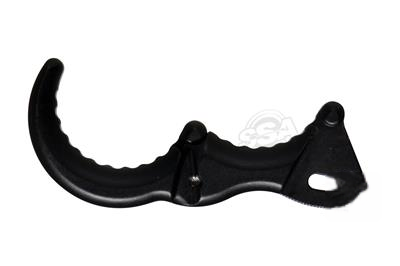 TRUBALL AUSLÖSER TEILE FLEX FINGER PIECES /