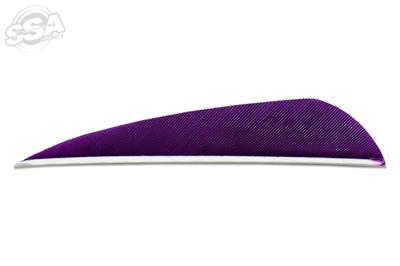 SKYLON Feder ROUND 3″ LW 24/PK