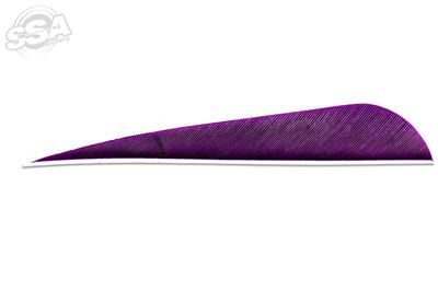 SKYLON Feder ROUND 4″ LW 24/PK