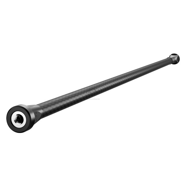 ULTRAVIEW ZIEL 28" INTEGRIERT 2oz KAPPE CARBON-STABILISATOR - Immagine 2
