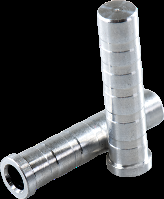 SKYLON X-BOW BOLZEN SPITZENEINSÄTZE DIA 8.7mm 12/PK