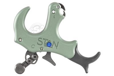 STAN HAND-STYLE ONNEX CLICKER DAUMEN SAGE
