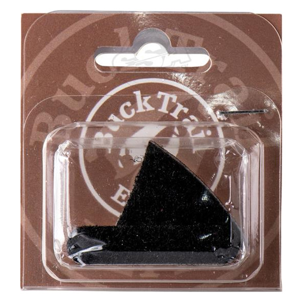 BUCKTRAIL TRADITIONAL AUFLAGEN STICK ON SYNTHETISCHE SHELF UND PLATTE - Immagine 2