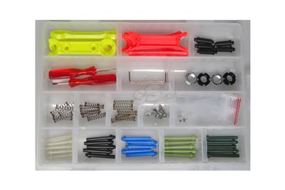 BEITER PLUNGER SPARE PARTS KIT