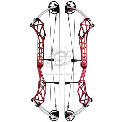TOPOINT X40 SMALL CAM COMPOUND BOW