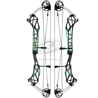TOPOINT COMPOUND X40 SMALL CAM ROTATING MOD
