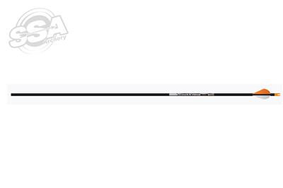 EASTON AXIS 5MM SPORT CARBON ARROWS 36/PK