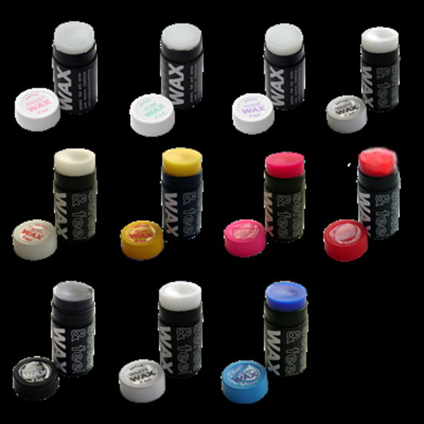 FLEXARCHERY FLEX-ARCHERY WAX SENSE&FEEL 17 GRAMM / 1PC