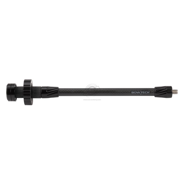 BOWTECH CENTERMASS 8" SCHWARZ - Image 2