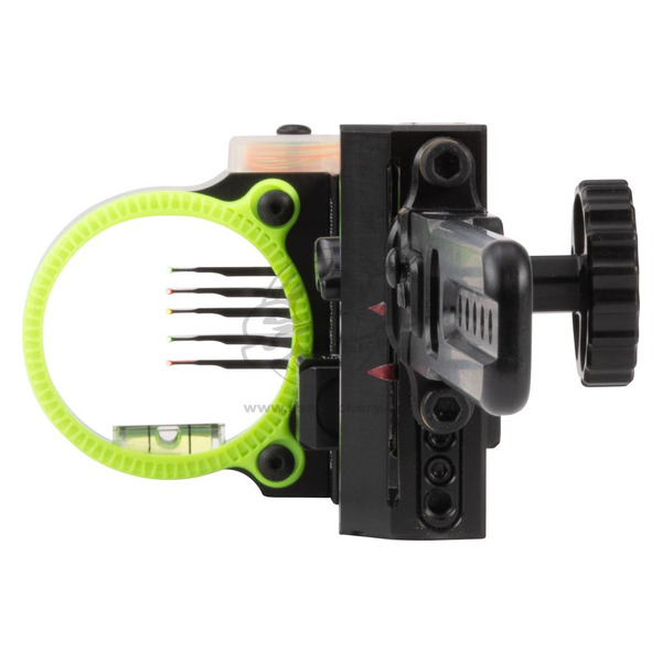 BOWTECH VISIER CENTERMASS 5 PIN - Immagine 10