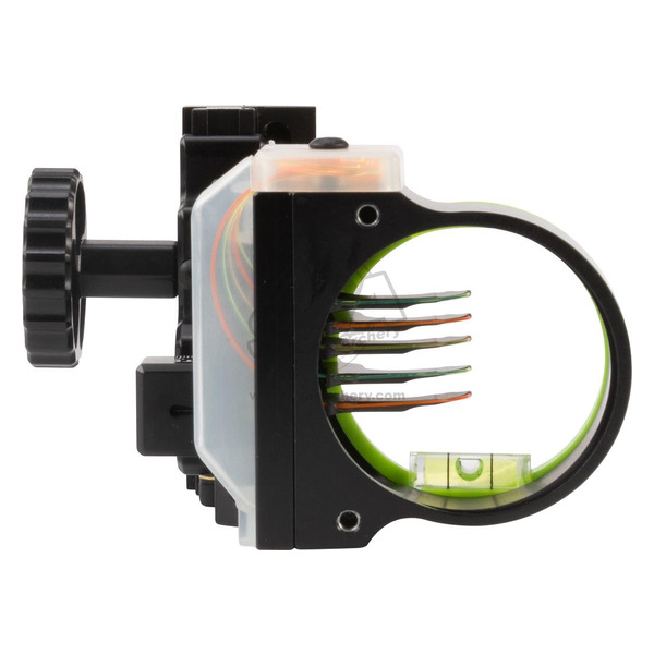 BOWTECH VISIER CENTERMASS 5 PIN - Immagine 11