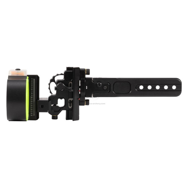 BOWTECH VISIER CENTERMASS 5 PIN - Immagine 2