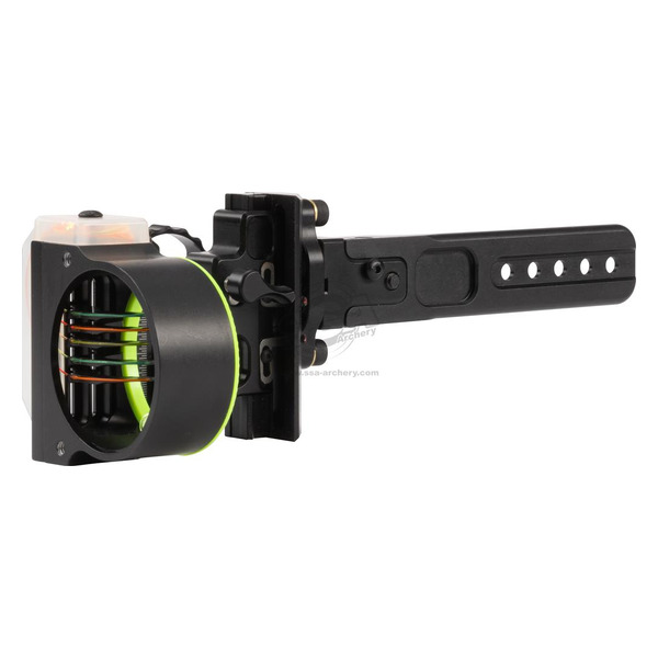 BOWTECH VISIER CENTERMASS 5 PIN - Immagine 3