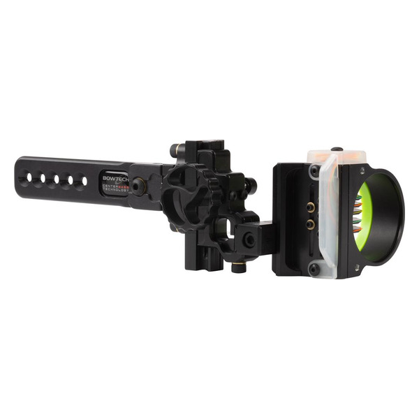BOWTECH VISIER CENTERMASS 5 PIN - Immagine 4