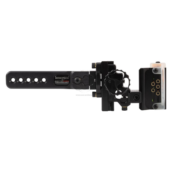 BOWTECH VISIER CENTERMASS 5 PIN - Immagine 5