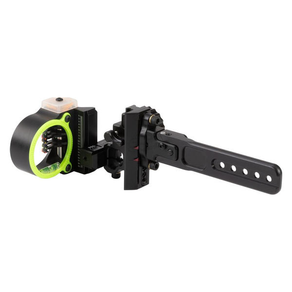 BOWTECH VISIER CENTERMASS 5 PIN - Immagine 8